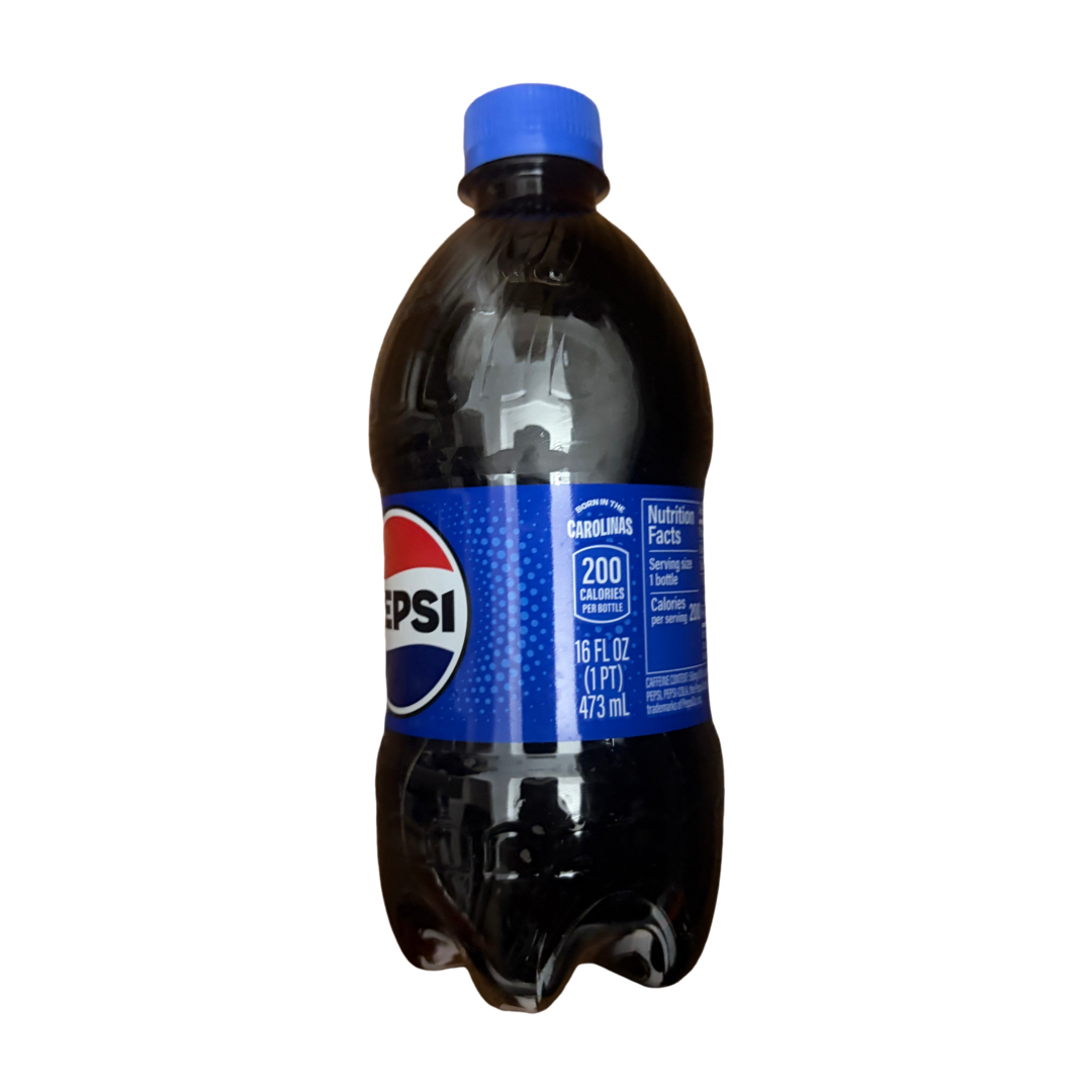 Bottled 1-Back