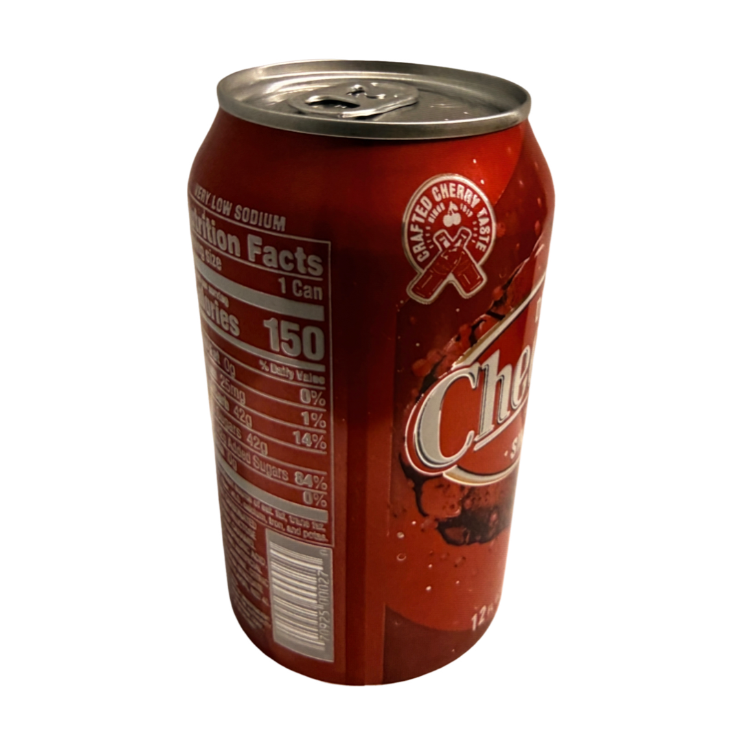 Canned 1-Side