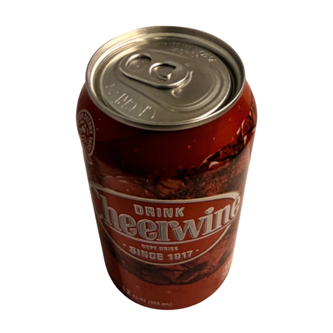 Canned 1-Top
