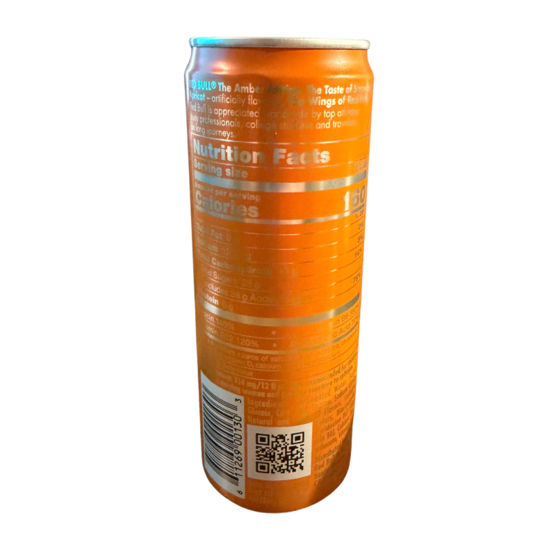 Canned 2-Back