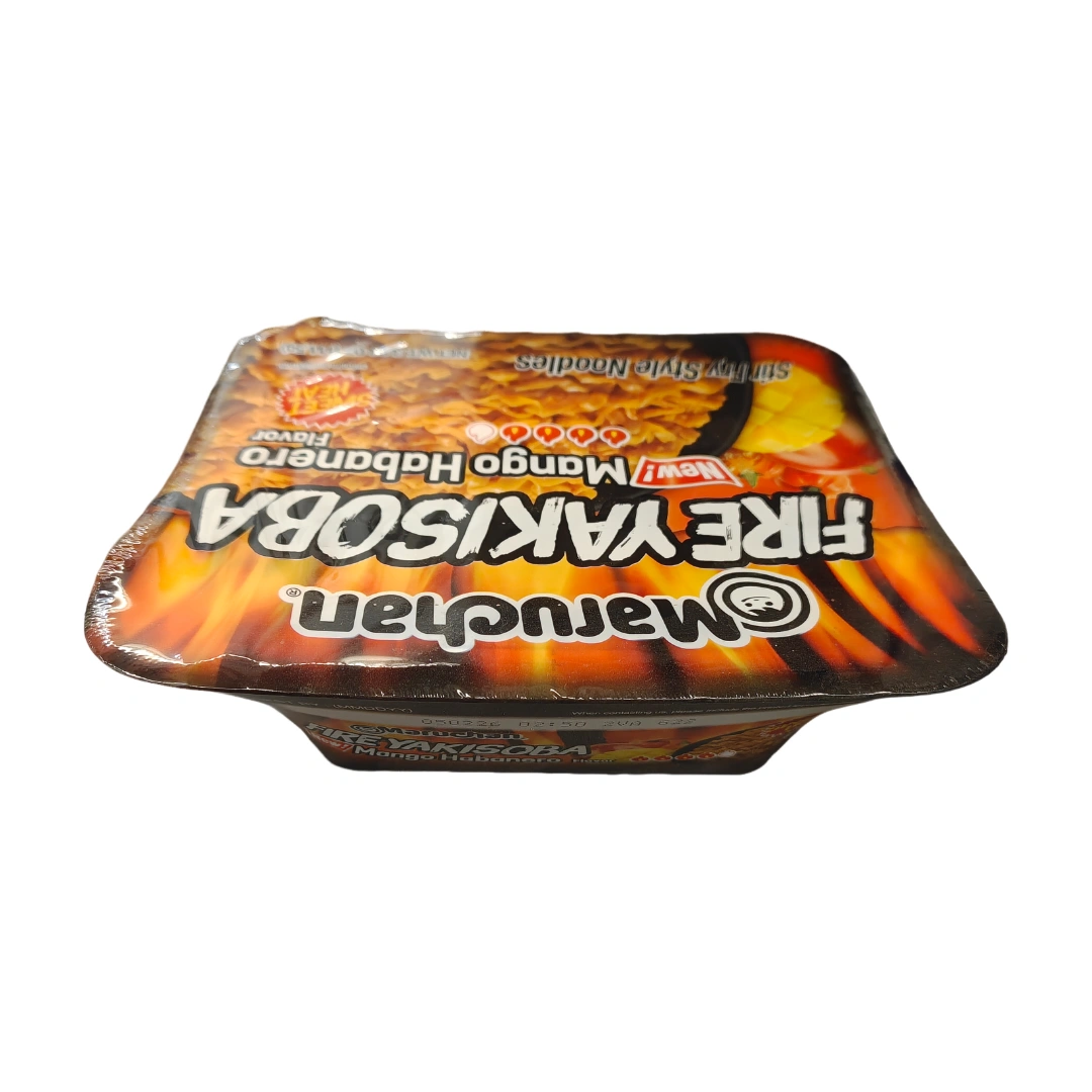 Boxed 2-Top