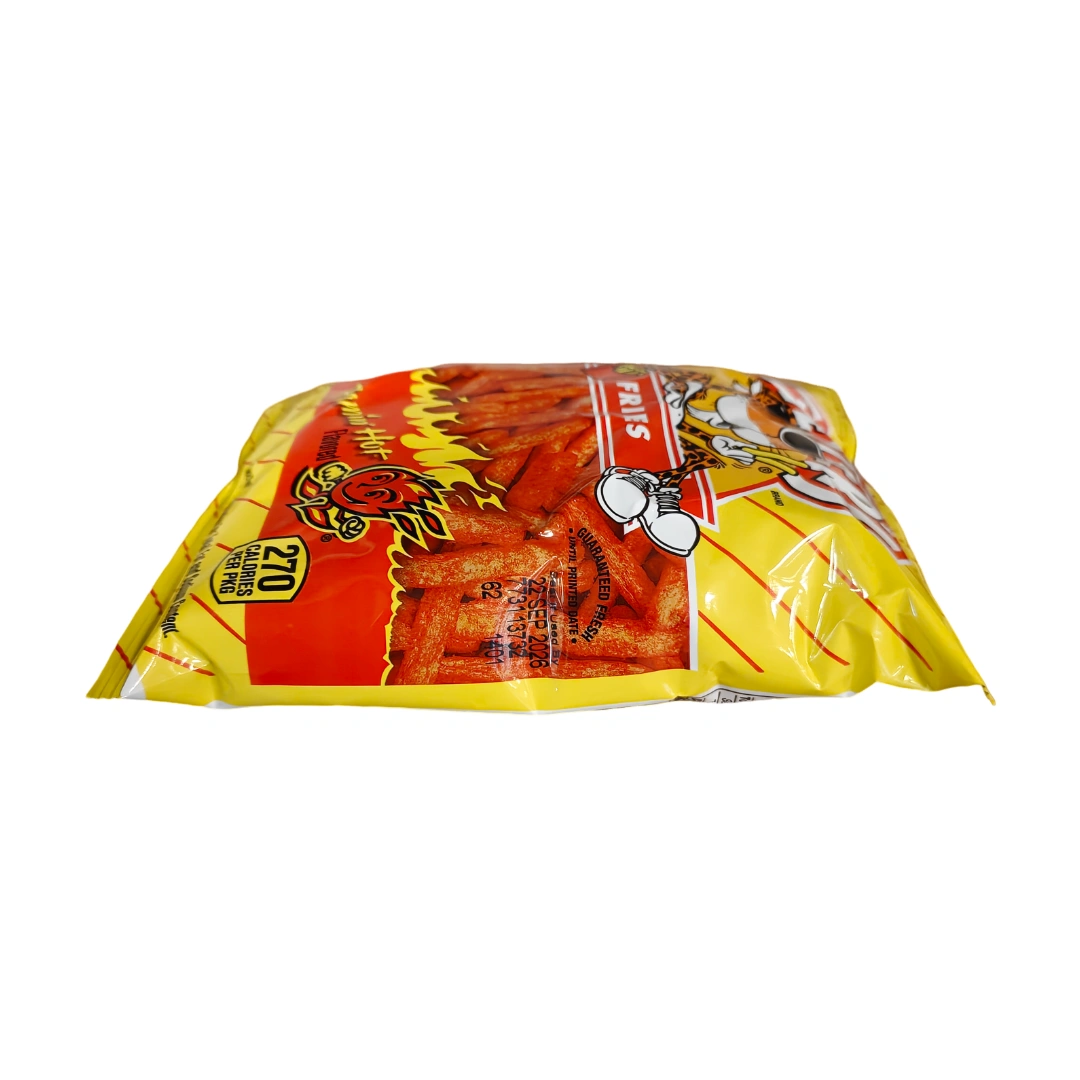Bagged 2-Side