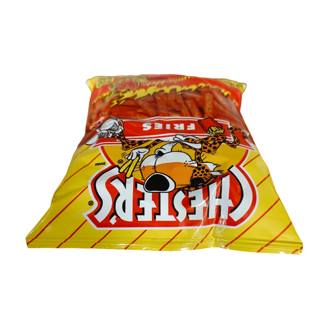 Bagged 2-Top