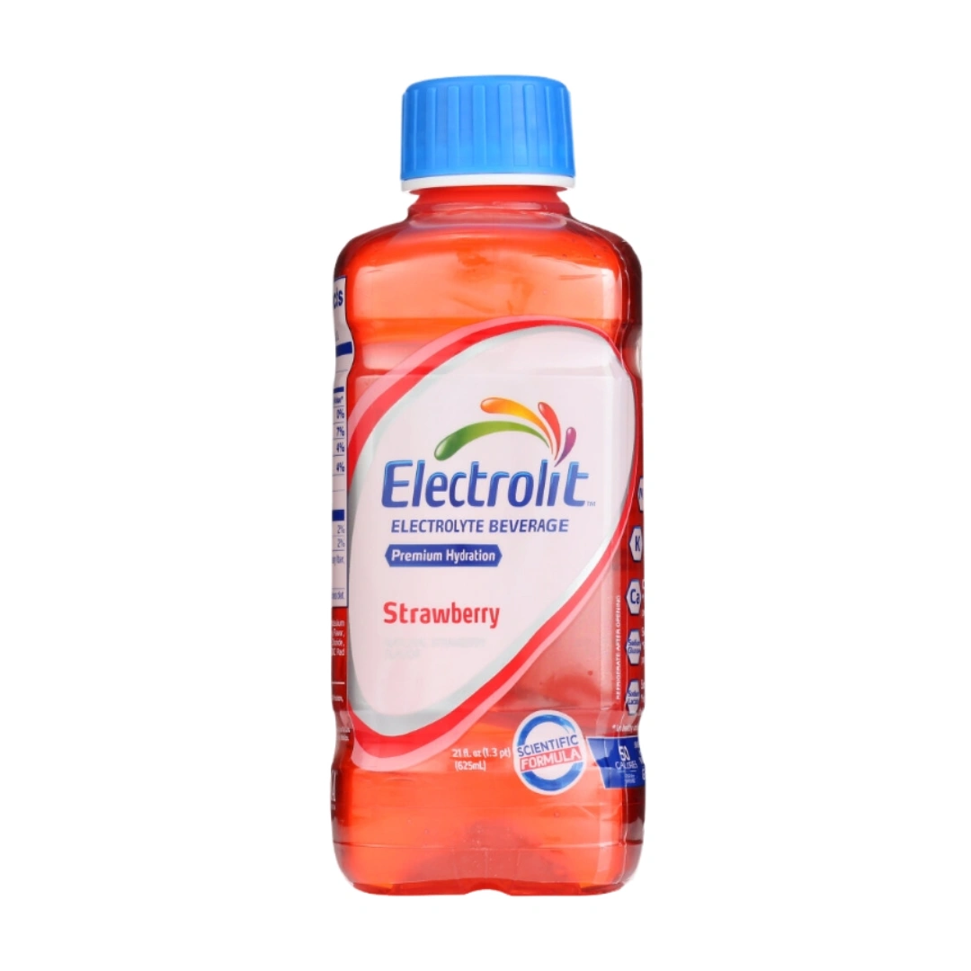 Bottled 2-Front