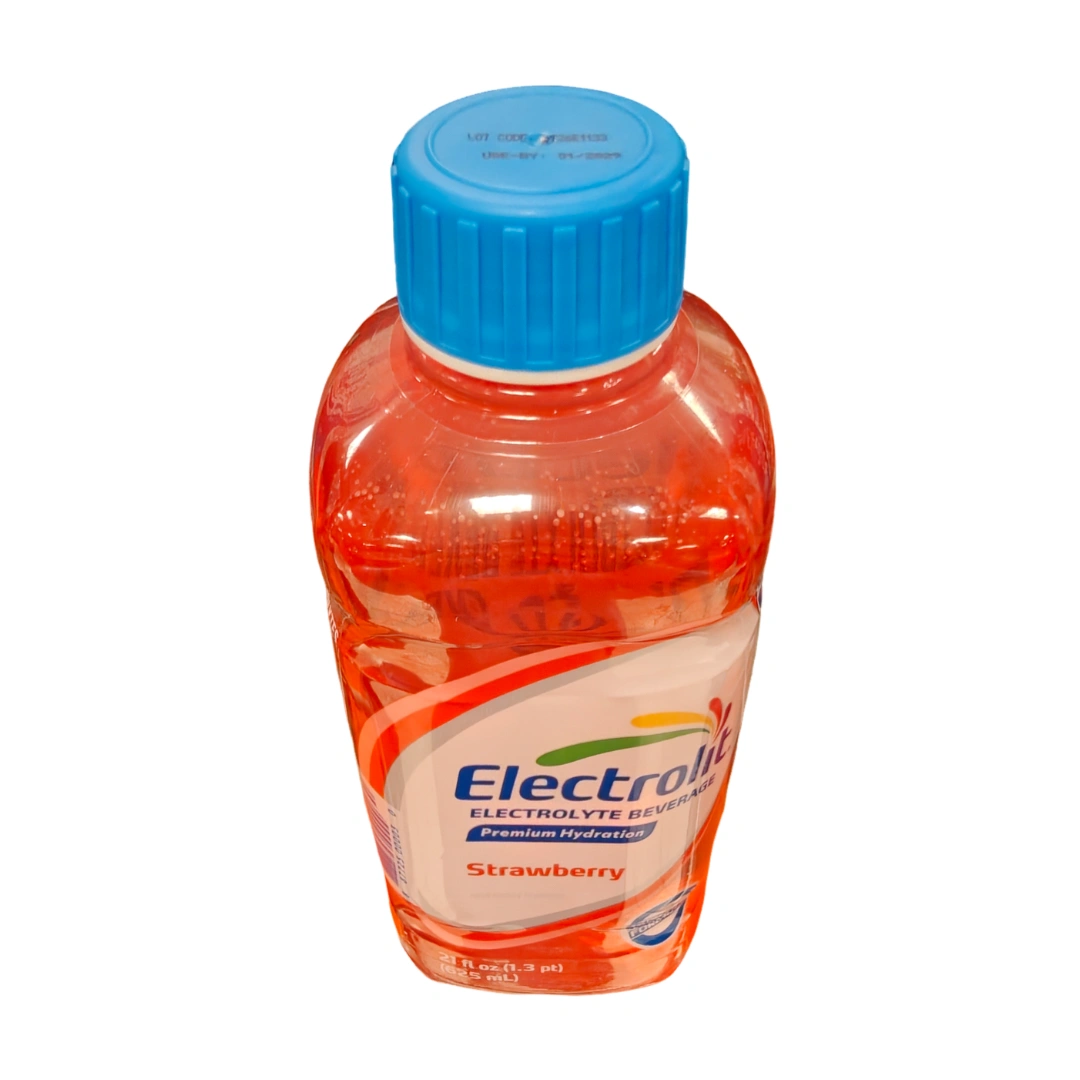 Bottled 2-Top